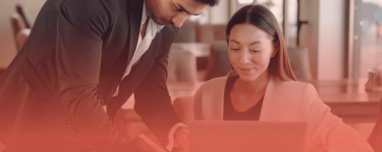 Why manual product data management can’t compete with Akeneo (Shift to automation) - blog post banner