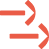 Tandemite icon: 2 arrows pointing same direction