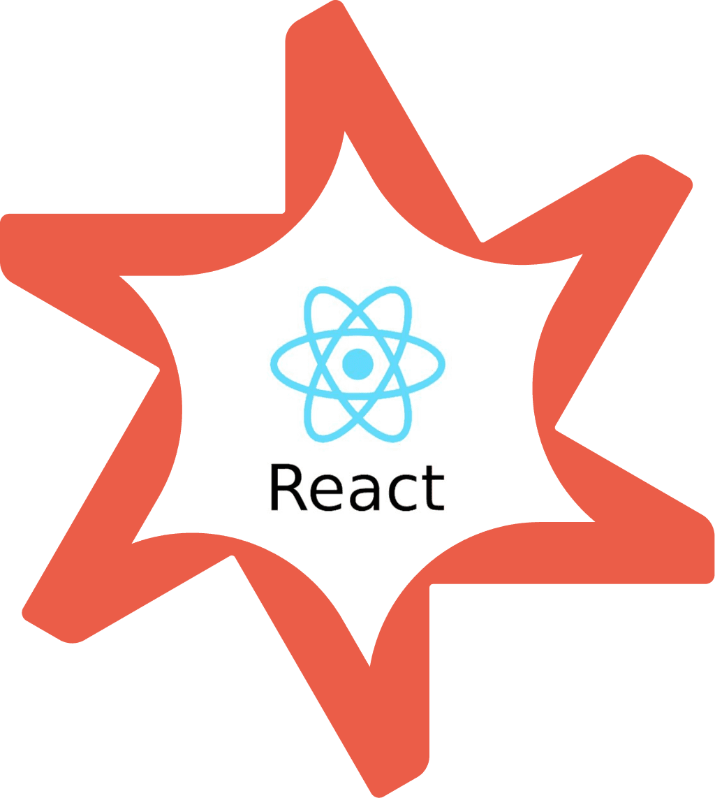 React - header banner